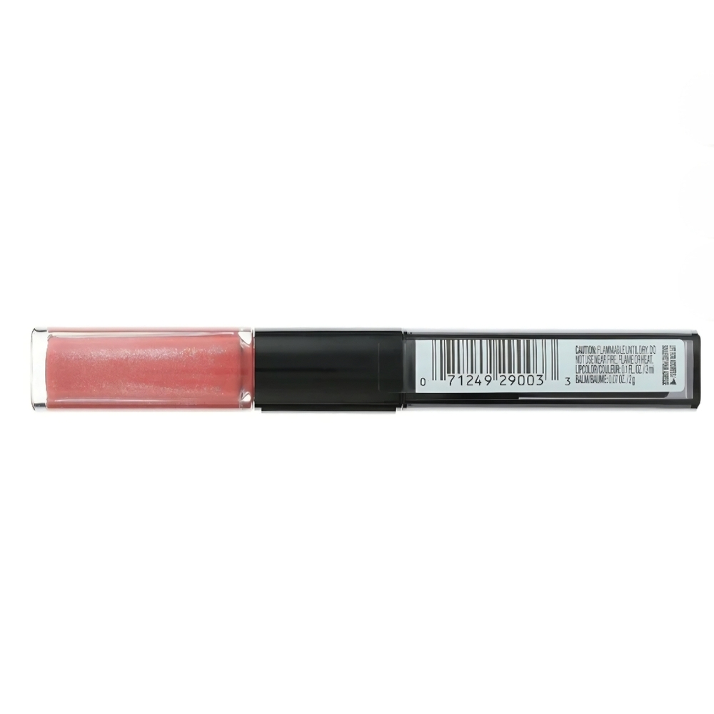 L'Oreal Infallible Pro-Last 2-Step Lipcolor - Picture 6 of 7
